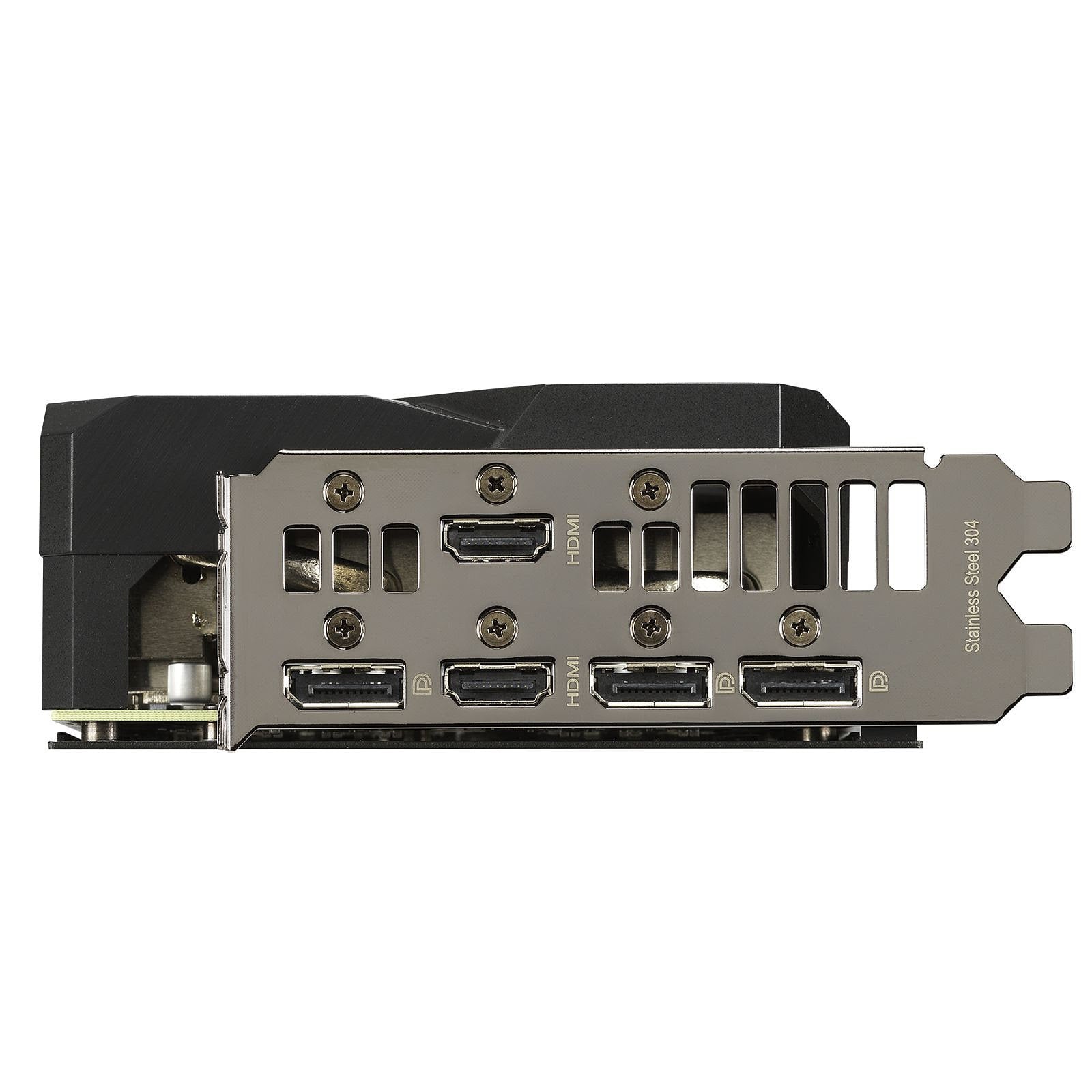 Asus DUAL-RTX3070-O8G LHR  - Carte graphique Asus - Cybertek.fr - 2
