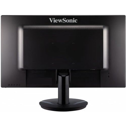 ViewSonic 27 pouces  VA2718-SH - Ecran PC ViewSonic - Cybertek.fr - 5