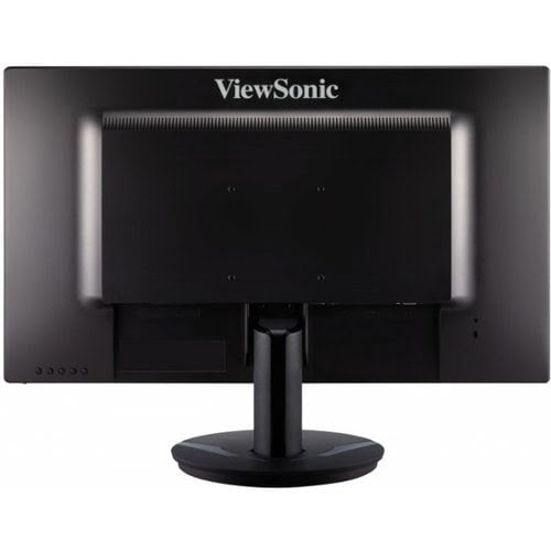 ViewSonic 27"  VA2718-SH - Ecran PC ViewSonic - Cybertek.fr - 5