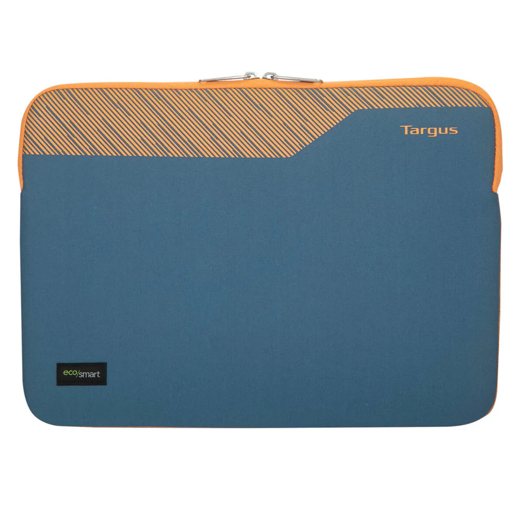 Pulse II 13-14" EcoSmart Housse - Bleu Targus - Sac et sacoche - 0