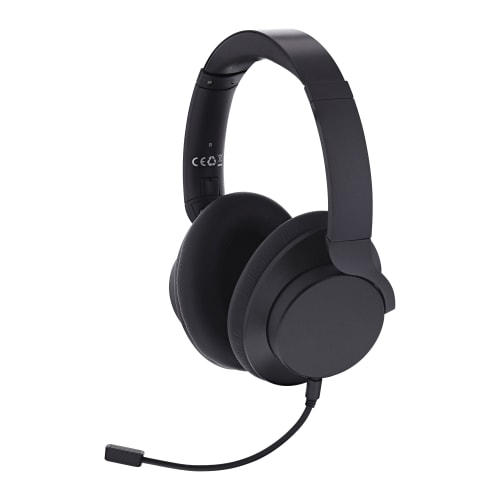 T'nB ACTIVANC Stereo Noir - Micro-casque - Cybertek.fr - 2