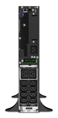 Smart-UPS SRT 2200VA - Onduleur APC - Cybertek.fr - 1