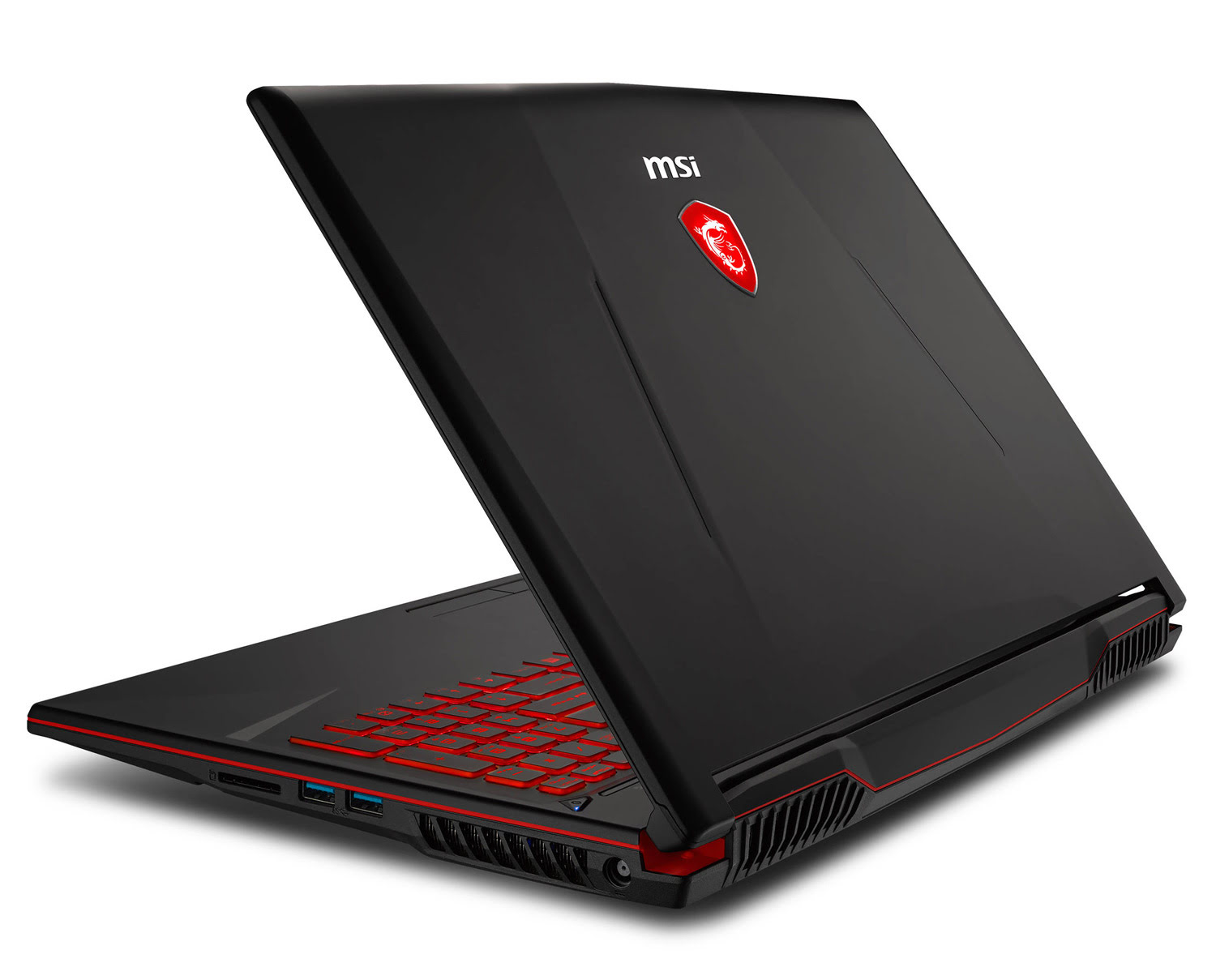 MSI 9S7-16P732-462 - PC portable MSI - Cybertek.fr - 1