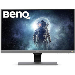 BenQ EW277HDR - 27 VA LED/4ms/FHD/HDMI/HP/HDR