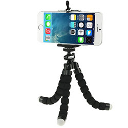 DLH Energy Accessoire Streaming / Vlogging  MAGASIN EN LIGNE Cybertek