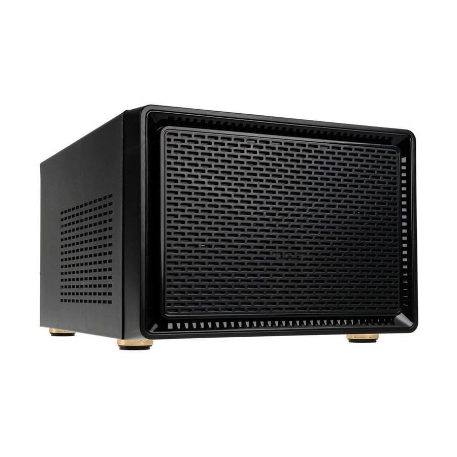 Kolink Satellite Noir - Boîtier PC Kolink - Cybertek.fr - 0