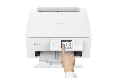 Imprimante multifonction Canon PIXMA TS7650i - Cybertek.fr - 9