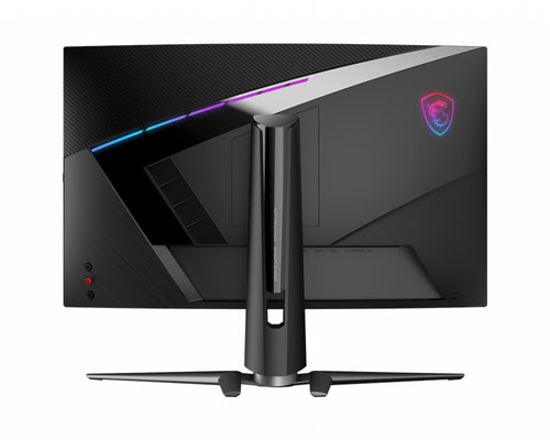 MSI 27 pouces  9S6-3CC05T-014 - Ecran PC MSI - Cybertek.fr - 4