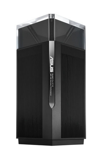 Asus ZenWiFi Pro ET12 x1 Black - Routeur Asus - Cybertek.fr - 3