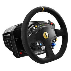 image produit ThrustMaster TS-PC RACER 488 CHALLENGE EDITION Cybertek