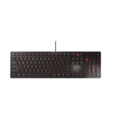 Cherry Clavier PC MAGASIN EN LIGNE Cybertek