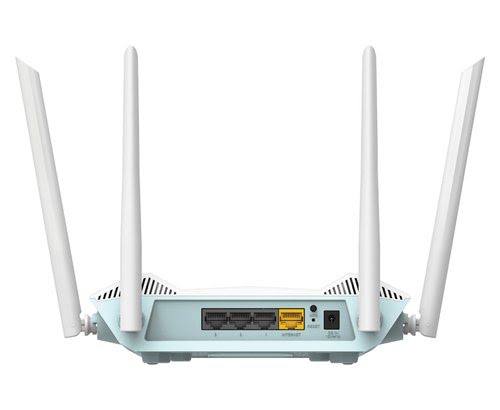 D-Link R15 EAGLE PRO - AX1500 - Routeur D-Link - Cybertek.fr - 1
