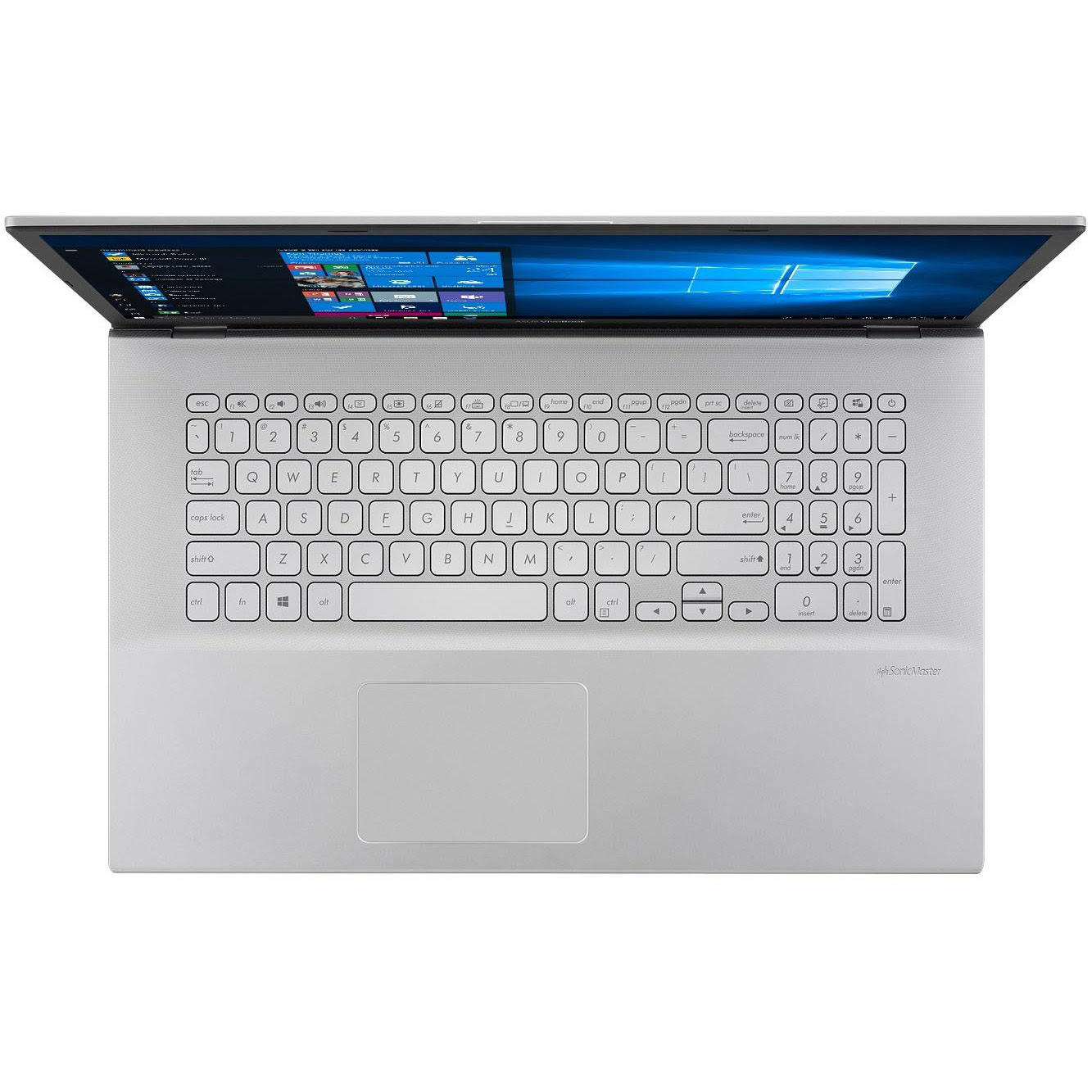 Asus 90NB0L61-M08520 - PC portable Asus - Cybertek.fr - 1