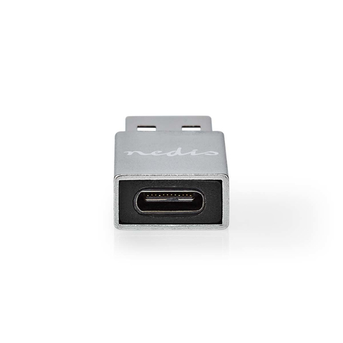 Adaptateur USB-A 3.0 vers USB-C Femelle  - Connectique PC - 3