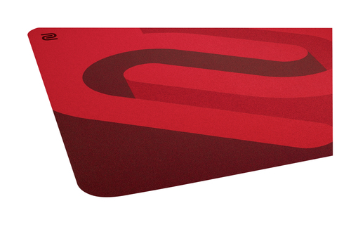 BenQ G-SR-SE-ZC05 - L - Rouge - Tapis de souris BenQ - Cybertek.fr - 4