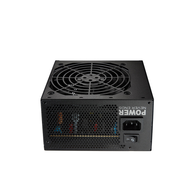 FSP 80+ (700W) - Alimentation FSP - Cybertek.fr - 2