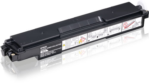 Collecteur de Toner usagé C9300 - C13S050610 pour imprimante Laser Epson - 0