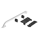 Fanatec ClubSport Cockpit Shifter Mount - Blanc - Droite (CRD-9900026-WW) - Achat / Vente Accessoires Simracing sur Cybertek.fr - 2