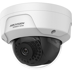 HIK Vision Dome Extérieure IP IR HWI-D121H-M