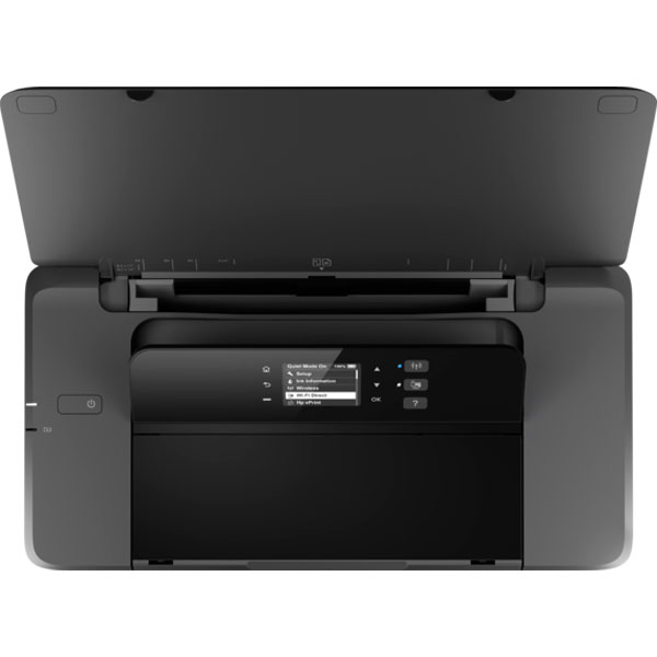 Imprimante HP OfficeJet 200 Mobile Printer  - Cybertek.fr - 3
