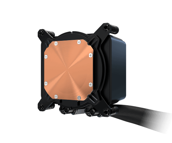ASRock Challenger 360 DIGITAL - 360mm - Noir - Watercooling - 6