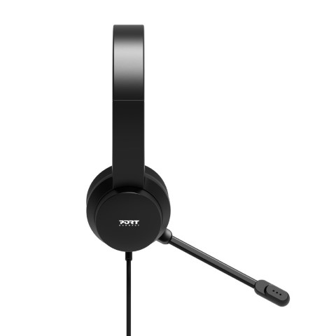 Port Comfort Office   - Micro-casque - Cybertek.fr - 2