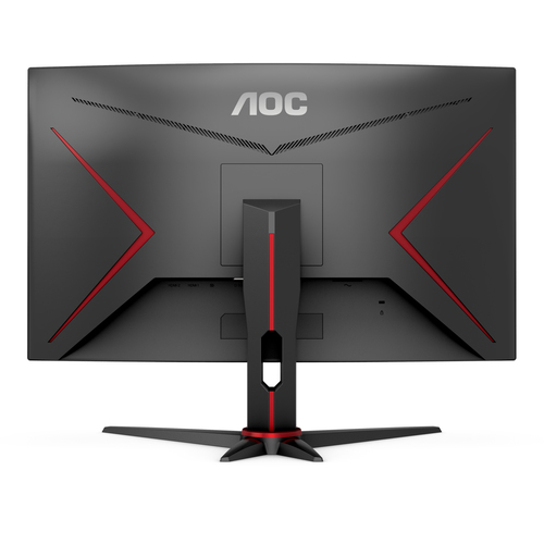 AOC 27 pouces  C27G2E/BK - Ecran PC AOC - Cybertek.fr - 3