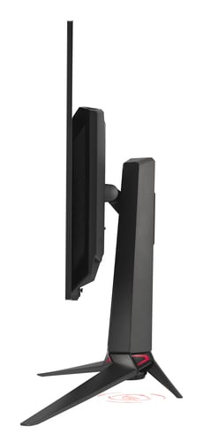 Asus 32 pouces  90LM0CL0-B01971 - Ecran PC Asus - Cybertek.fr - 4