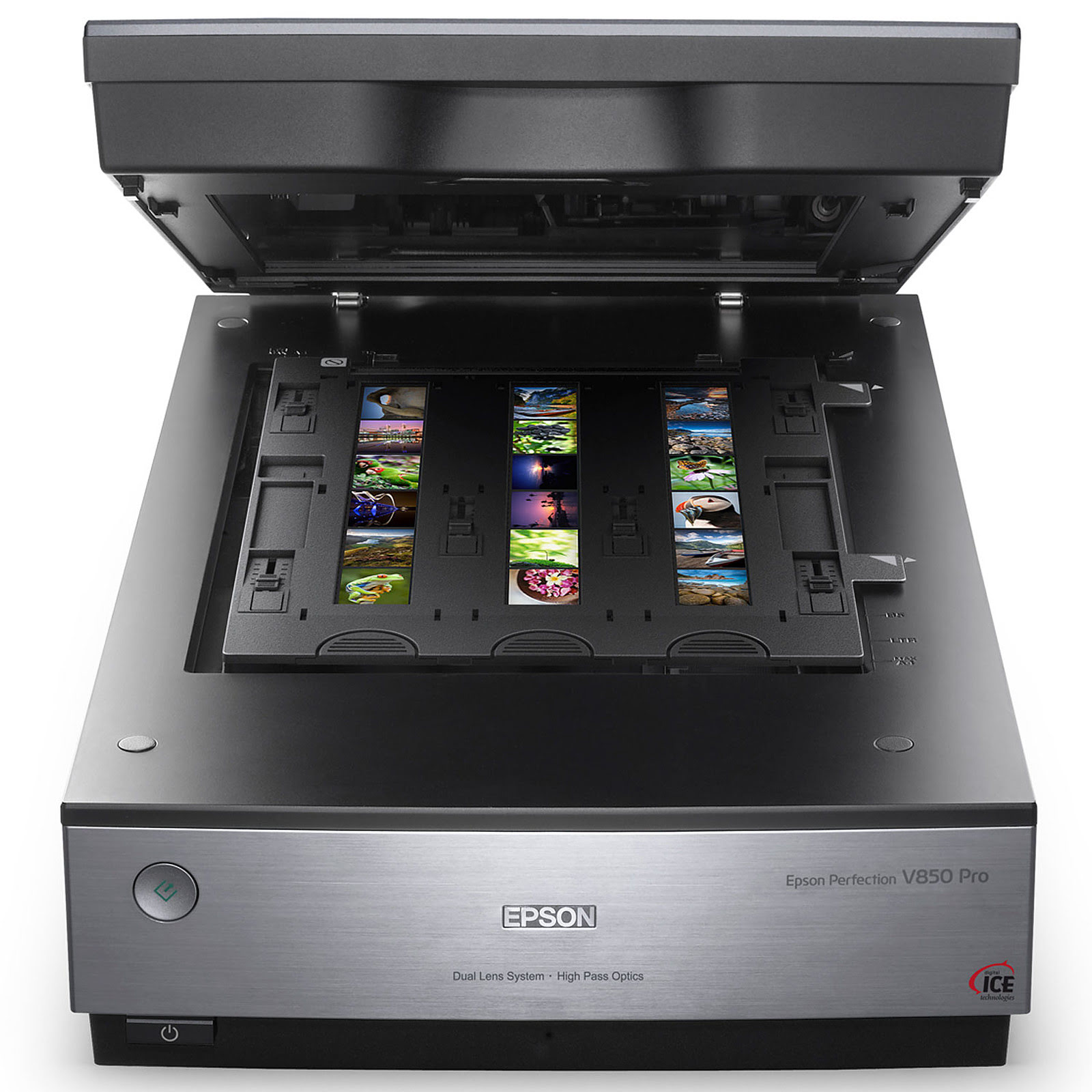 Epson Perfection V850 Pro - Scanner Epson - Cybertek.fr - 2