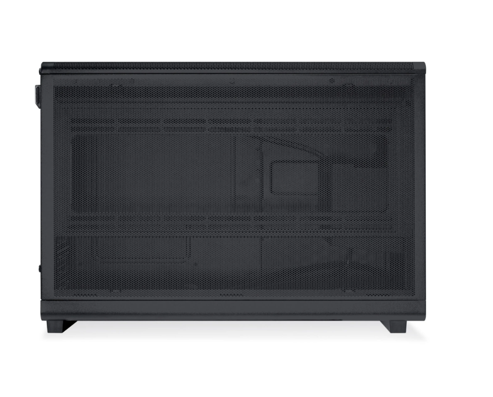 Lian-Li A3-mATX Wood Edition Noir Noir - Boîtier PC Lian-Li - 7