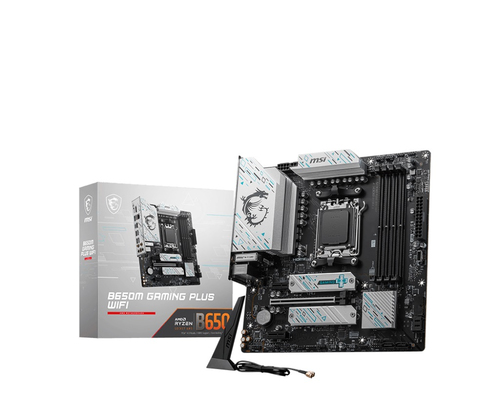MSI Carte mère MAGASIN EN LIGNE Cybertek