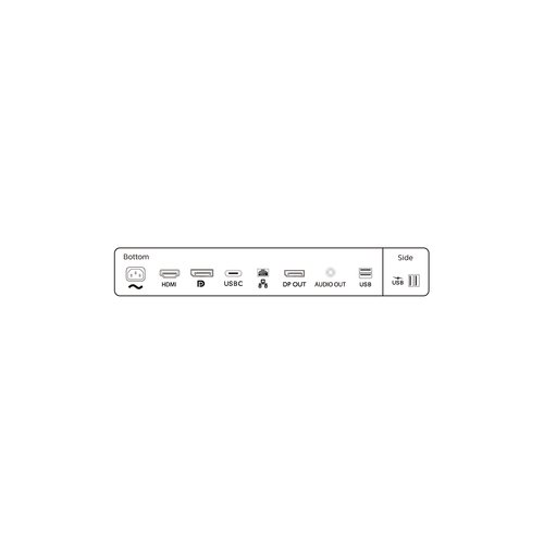 Philips 24 pouces  243B1/00 - Ecran PC Philips - Cybertek.fr - 7