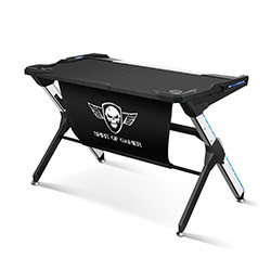 Spirit of Gamer Headquarter 300 Bureau pour gamer