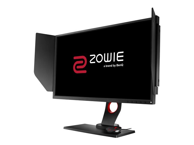 BenQ 25 pouces  9H.LFNLB.QBE - Ecran PC BenQ - Cybertek.fr - 5
