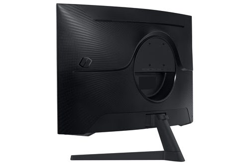 Samsung 32"  LS32AG550EUXEN - Ecran PC Samsung - Cybertek.fr - 9