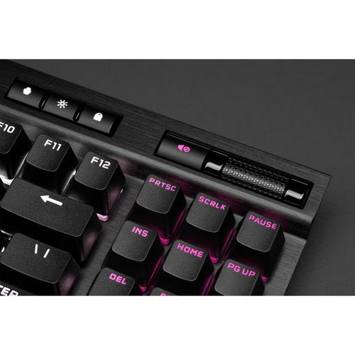 Corsair K70 TKL Champion Series - Clavier PC Corsair - Cybertek.fr - 21