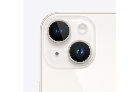 Apple iphone 14 plus 128Go Lumiere Stellaire  - Téléphonie Apple - 2