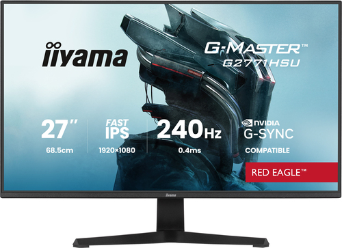 Iiyama Ecran PC MAGASIN EN LIGNE Cybertek