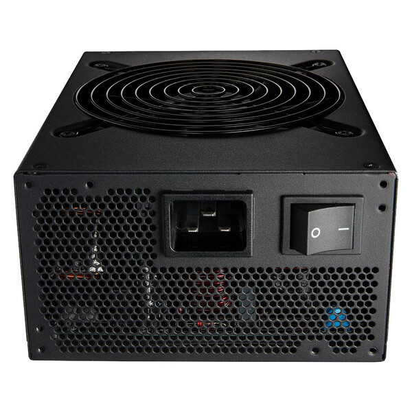 FSP 80+ Gold (2000W) - Alimentation FSP - Cybertek.fr - 4
