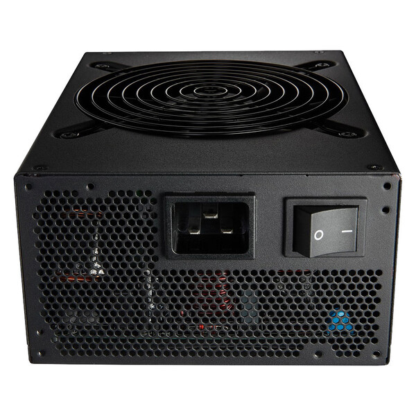 FSP 80+ Gold (2000W) - Alimentation FSP - Cybertek.fr - 4