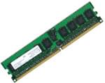 Cybertek 512Mo DDR2-400 PC3200 Registered ECC (TS64MQR72V4E) - Achat / Vente Destockage sur Cybertek.fr - 0