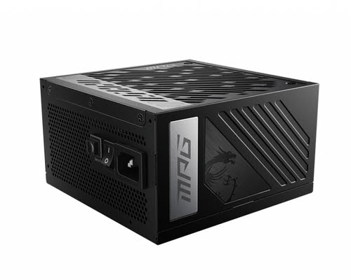 MSI Alimentation MAGASIN EN LIGNE Cybertek