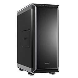 Be Quiet! Dark Base Pro 900 Silver V2 - BGW16