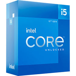 image produit Intel Core i5-12600K Cybertek