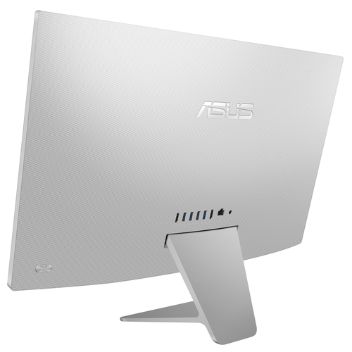 Asus Vivo AiO 23.8" FHD/i5-1135G7/8Go/512Go/W11P Blanc - All-In-One PC/MAC - 5