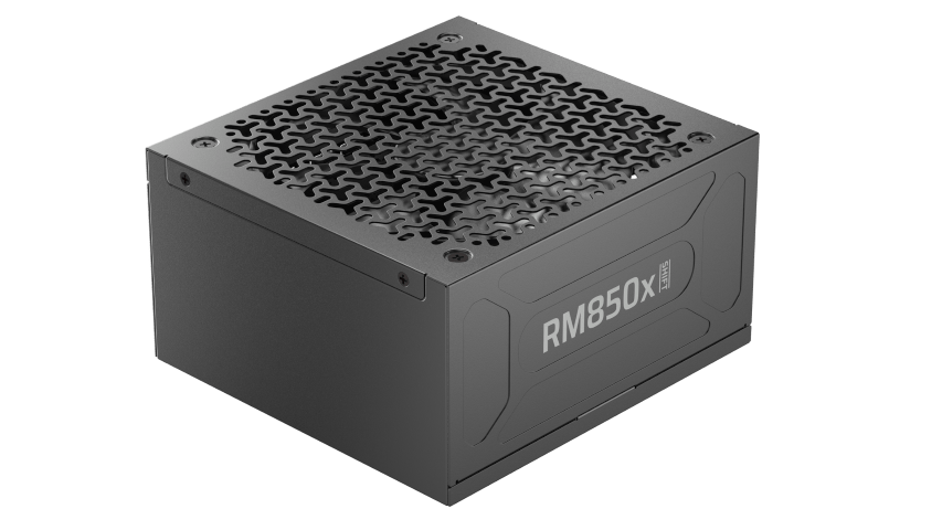 Corsair 80+ Gold (850W) - Alimentation Corsair - Cybertek.fr - 6