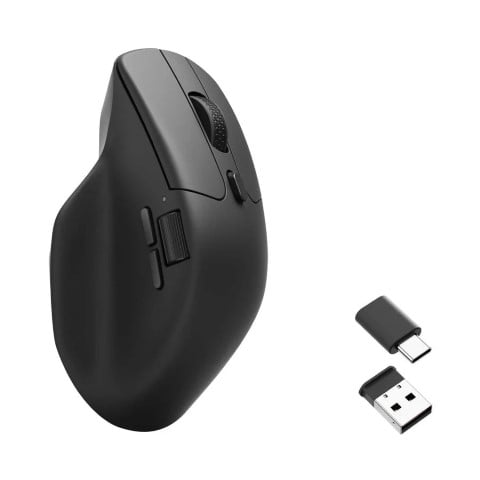 Keychron M6 8K - Souris PC Keychron - Cybertek.fr - 0