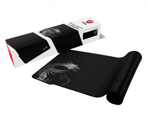 MSI Tapis de souris MAGASIN EN LIGNE Cybertek