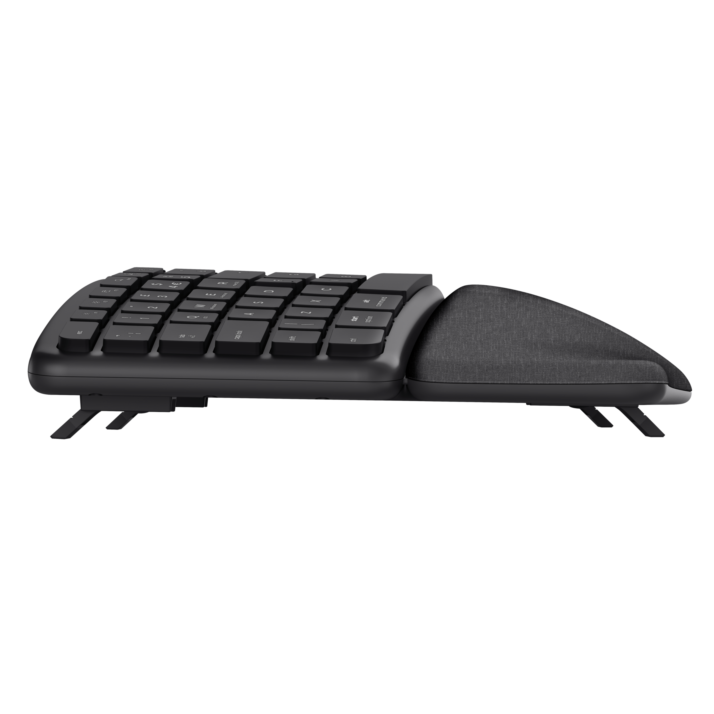 Trust Keyra - Clavier PC Trust - Cybertek.fr - 1