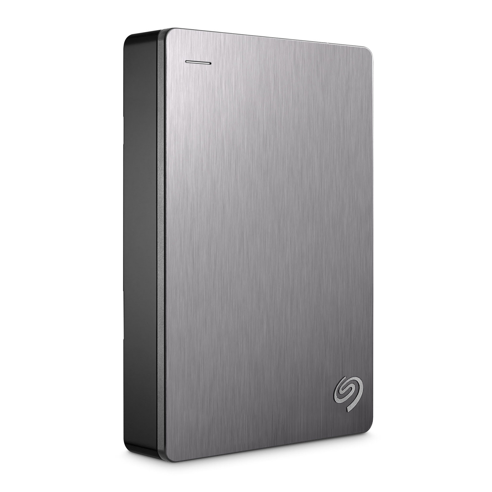 Seagate 5To 2"1/2 USB3 Backup Plus Noir - Disque dur externe - 5